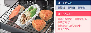 QRコードからレシピを表示