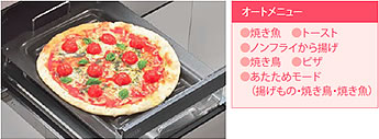 ドットマトリックス大型液晶