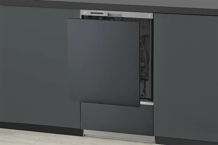 KWP-D401M-B