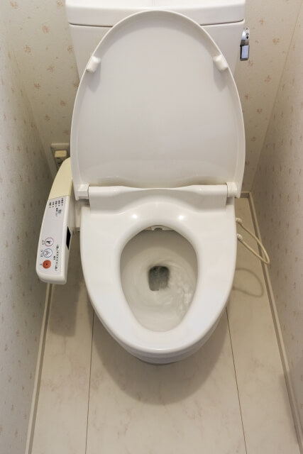 神奈川区のトイレリフォーム・施工実績