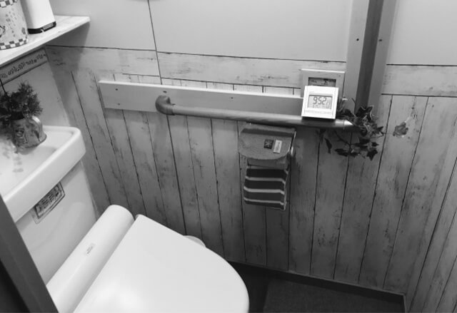 幸区のトイレリフォーム・施工実績