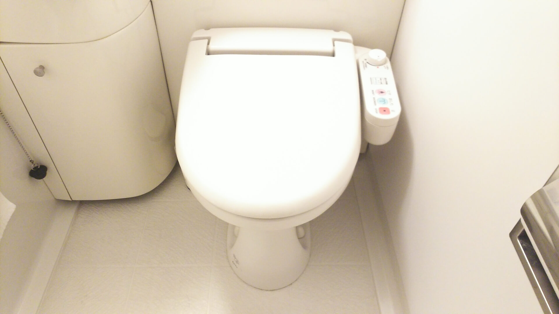 栄区のトイレリフォーム・施工実績