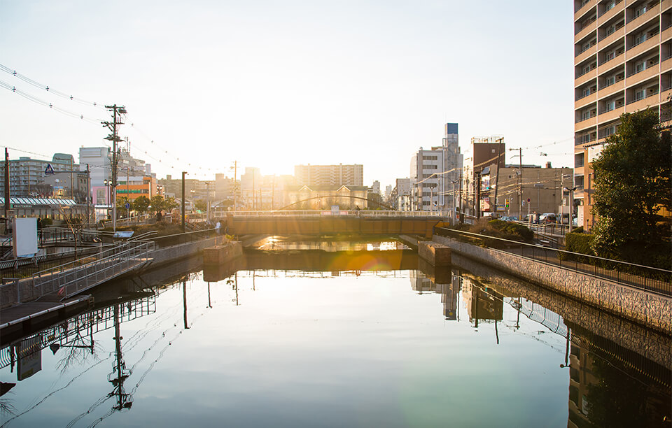 堺市で給湯器の交換を検討中の方へ！ 世界三大墳墓の一つがある街