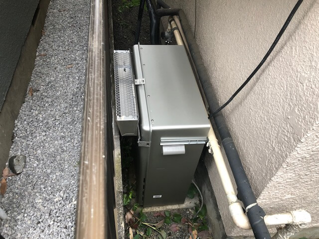 2020年2月16日施工