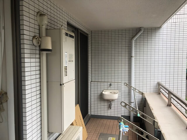 2020年2月6日施工