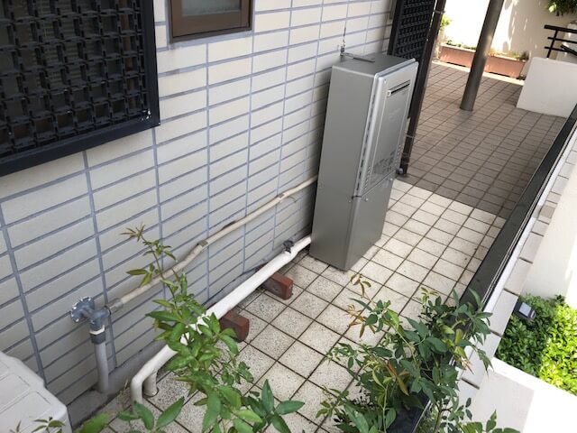 2020年3月3日施工