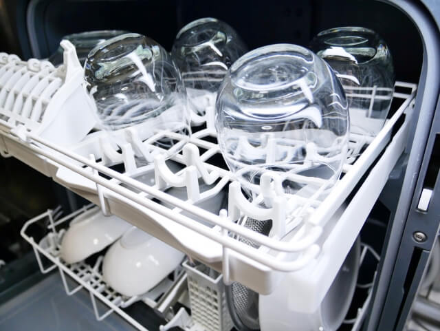 食洗機の汚れはクエン酸で落ちる？具体的な掃除方法を紹介