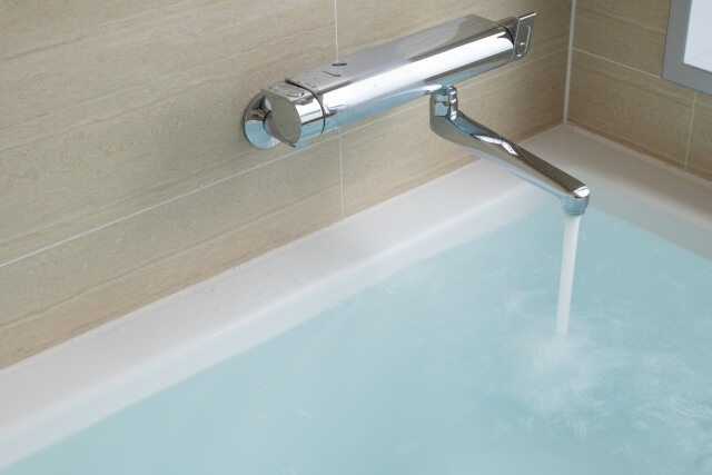 お風呂（浴室）リフォームの流れや工事にかかる期間を解説